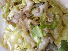 -船歌·鱼水饺青岛菜(闽江二路店)