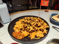 -墨纪Mojí墨西哥餐厅(南开大悦城店)