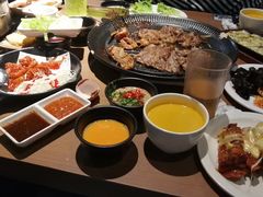 -火炉火自助餐(悠唐购物中心店)