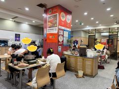 -百家鸡味馆(清泰店)