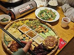 -滇铺子•云南特色菜•野生菌季(南亚福景路·海埂大坝店)