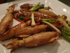 -旺来排档