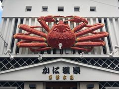 -蟹道乐(京都本店)