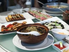 紫菜炒饭-黑明餐厅(白鹭洲店)