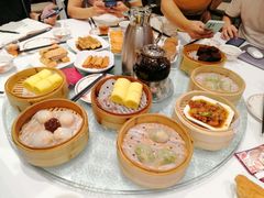 -稻香酒家(天河城店)