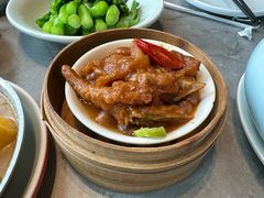 -有璟阁港式餐厅(国贸商城店)