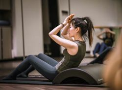 -无界瑜伽普拉提