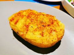 芝士焗土豆泥-HELLO MUSAE 拾光缪斯餐厅·纯正希腊风味(苏州中心店)