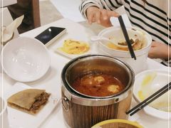-嘉和一品粥(天秀店)