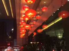 -豫园万丽酒店-万丽轩中餐厅(河南南路店)