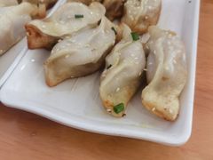 -小姜锅贴(凤凰街店)
