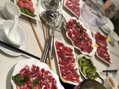 -潮泰牛肉火锅 · 创于1992年(车公庙店)