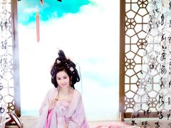-九月鹰飞汉服摄影工作室