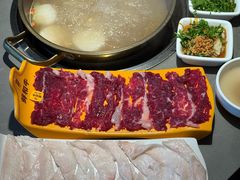 -潮发潮汕牛肉店(长隆店)
