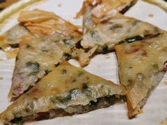 土家豇豆饼-吃饭皇帝大(合生汇店)