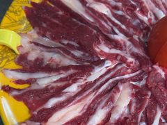 -潮汕大目牛肉火锅(水围店)