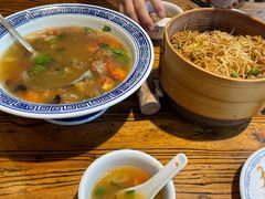 -老雒阳面馆·水席(定鼎门店)