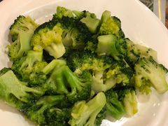 -玉桥餐厅(天坛店)