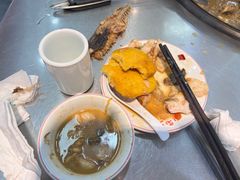 -屯老二农家铁锅炖(奥运村店)