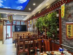 -李记白水羊头·清真老味家常菜(石景山店)