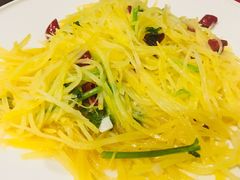 -城南往事·鲁菜济南菜(软件园美莲广场店)