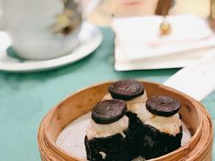 -誉八仙粤菜(万象天地店)