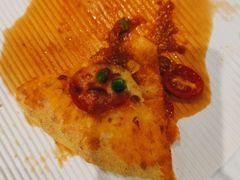 -达美乐比萨(骏壹万邦广场店)