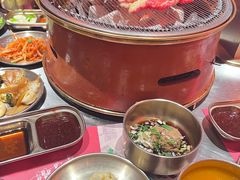 -西塔老太太泥炉烤肉(苏州大悦城店)