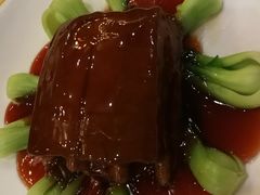 -功德林素菜饭庄(前门店)