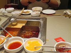 -海底捞火锅(杭州萧山宝龙广场店)