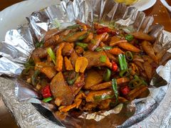 -满龙源餐厅(南十马路店)