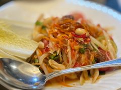 -光海鲜鱼翅餐厅(叻差拉披色路店)