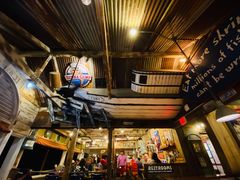 -阿甘虾餐厅(Maui)