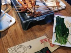 -管氏翅吧(人民大学店)
