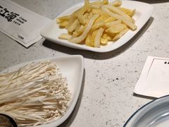 -三江源活鱼现烤(维多利摩尔城店)