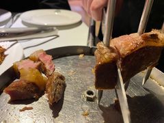 -戈拿旺巴西烤肉(崇文门店)