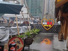 -纸盐河码头火锅(十八梯店)