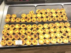 -莉蓮蛋挞(静安寺店)