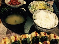 -左舞和风屋便当(金地店)