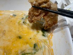 -满得意茶餐厅·顺德家常菜·港式经典(大良店)