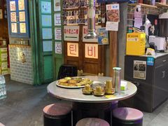 -釜山火炉·海鲜烤肉(紫藤路店)