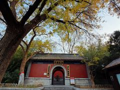 -千佛山风景名胜区