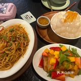 今天的美食打卡外卖打卡还好啦