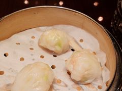 -丽思卡尔顿酒店-天泰轩中餐厅(大沽北路店)