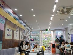 -三餐季年糕火锅(韩乐坊店)
