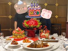 -卫鼎轩·曹公馆(鼓楼店)