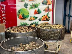 -赵记粽子(司前街店)