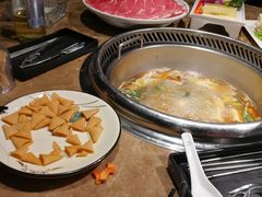 -七欣天香辣蟹火锅(扬州望月路店)