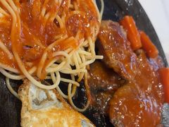 -豪享来牛排(人民店)