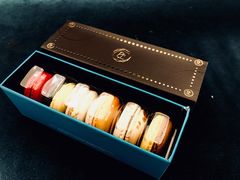 -PAUL LAFAYET 法式甜品(国金中心商场店)
